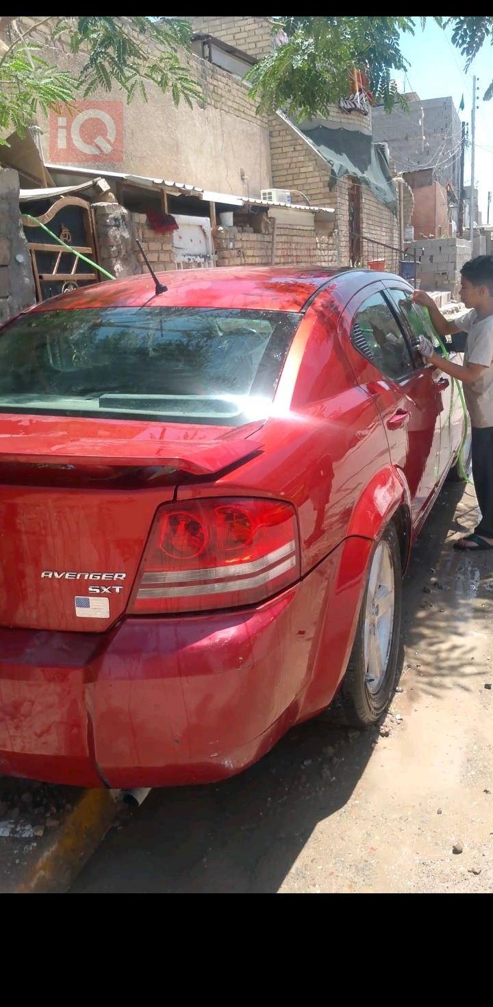 Dodge Avenger